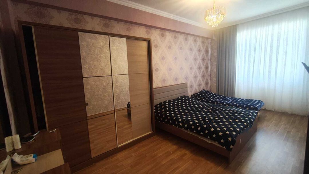 Satılır 3 otaqlı yeni tikili 77 m² — Mənzil, Xırdalan (4)