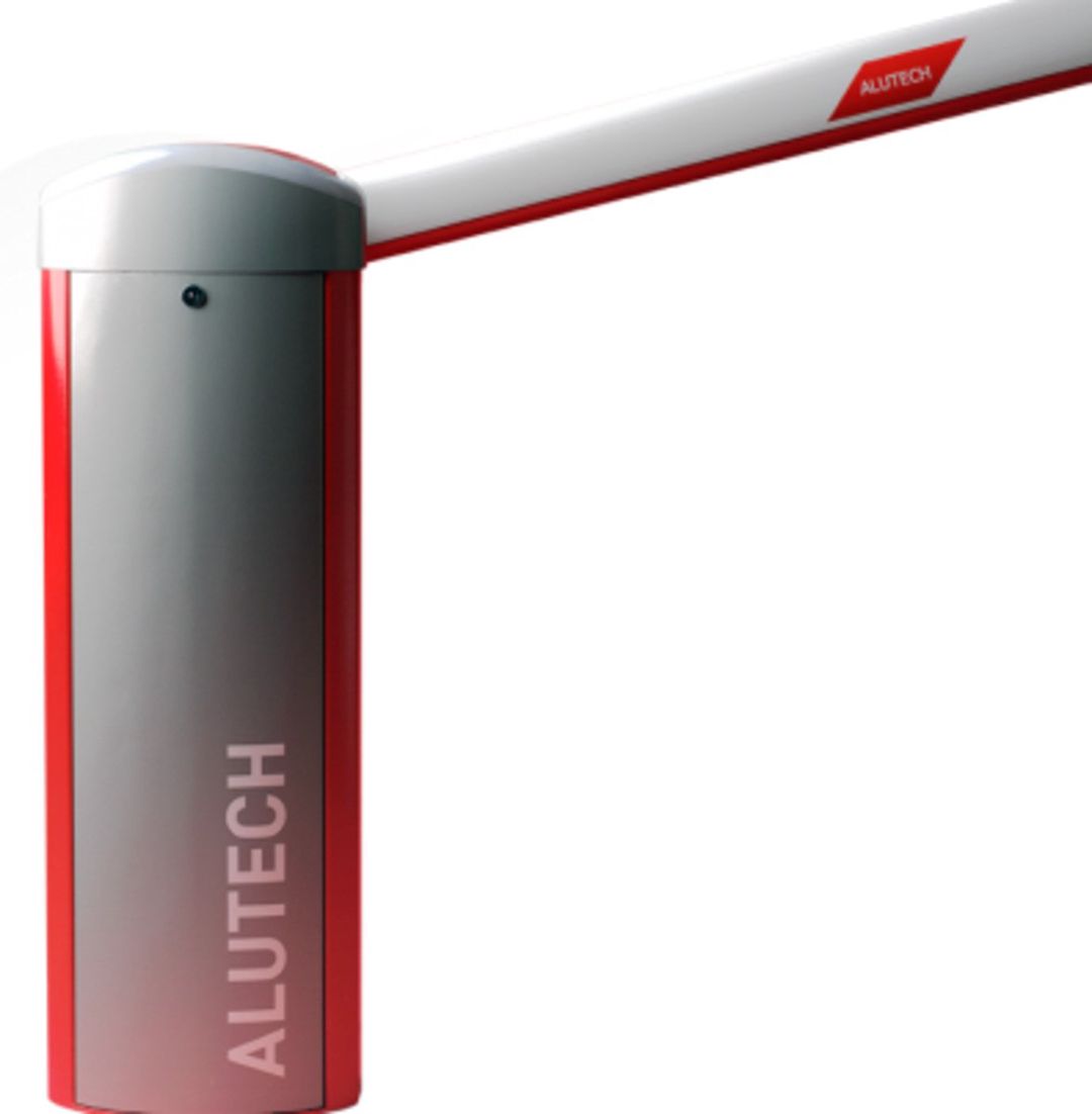 Alutech Bravo pro 6000 luks model — Təhlükəsizlik sistemləri, Bakı (9)