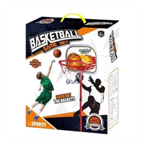 Basketbol oyun dəsti — Bakı