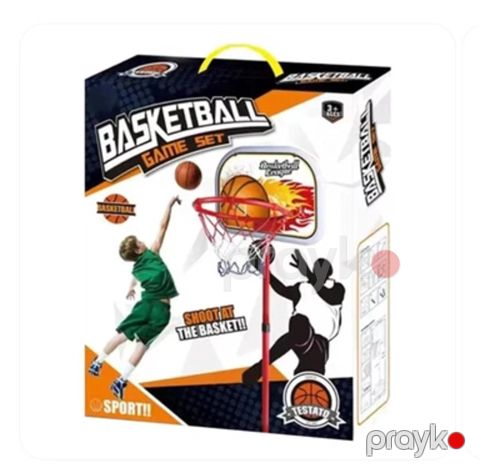 Basketbol oyun dəsti — Bakı