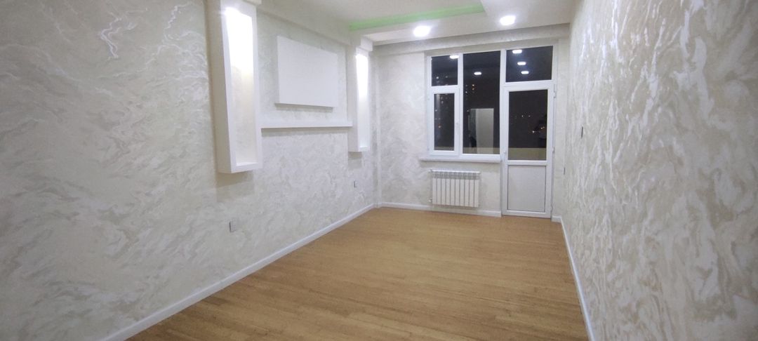 Satılır 3 otaqlı yeni tikili 101 m² — Mənzil, Bakı (10)