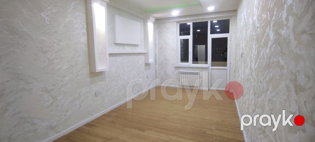 Satılır 3 otaqlı yeni tikili 101 m² — Mənzil, Bakı (11)