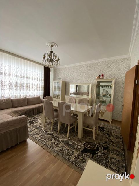 İcarəyə verilir 3 otaqlı yeni tikili 94 m²