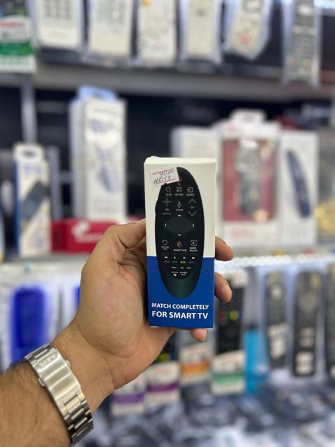 Smart TV pultu "Samsung" — Televisions