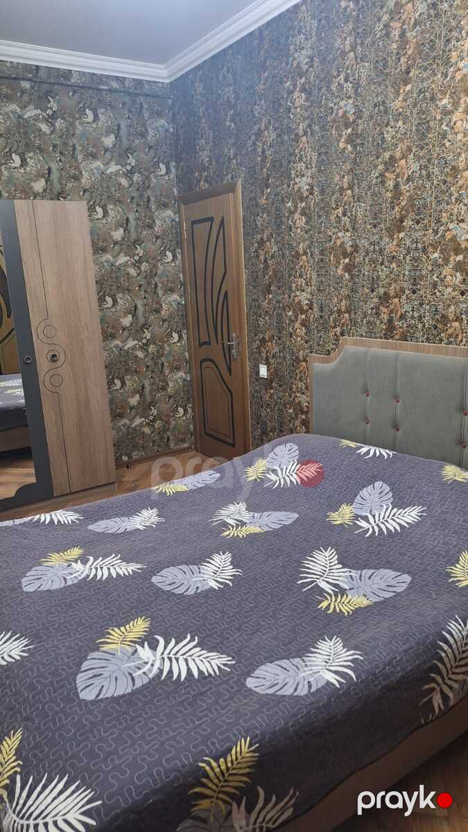 İcarəyə verilir 4 otaqlı yeni tikili 127 m² — Mənzil, Bakı (3)