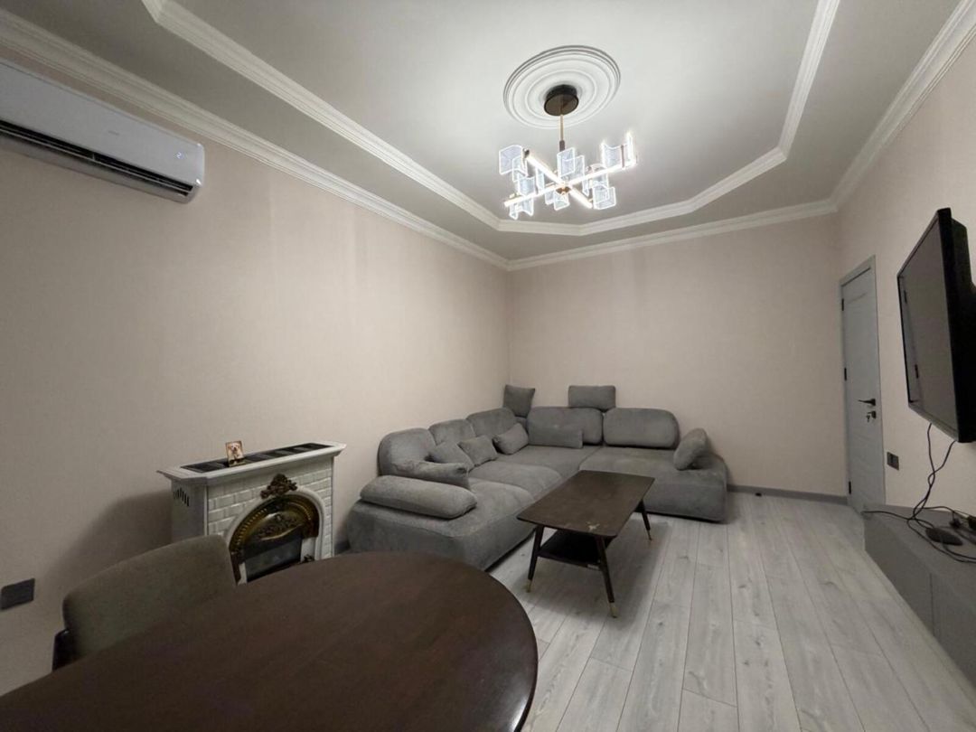Satılır 3 otaqlı həyət evi/bağ evi 100 m² — Ev, villa, Xırdalan (12)