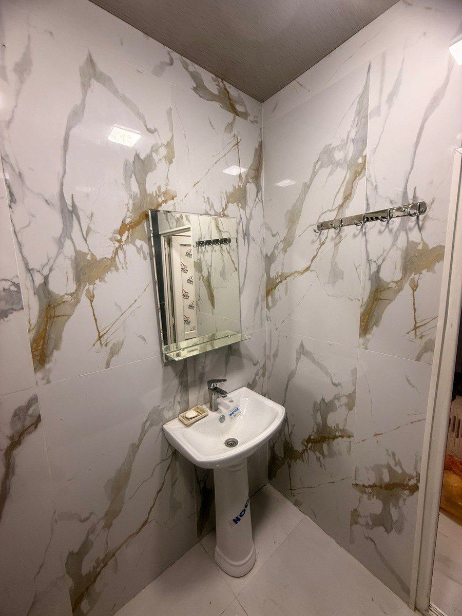 Satılır 2 otaqlı köhnə tikili 55 m² — Mənzil, Bakı (5)