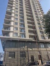 İcarəyə verilir 2 otaqlı yeni tikili 86 m² — Rauf Bəy