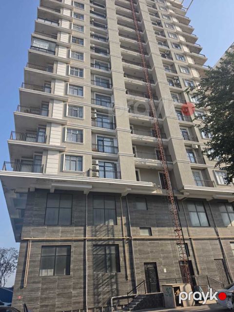 İcarəyə verilir 2 otaqlı yeni tikili 86 m²