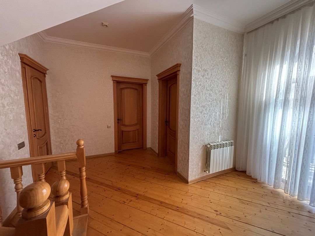 Həyət evi, Xırdalan ş — Ev, villa, Xırdalan (11)