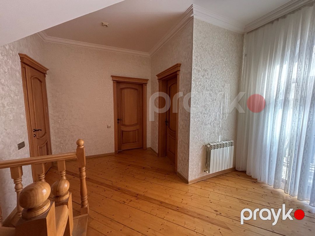 Həyət evi, Xırdalan ş — Ev, villa, Xırdalan (11)