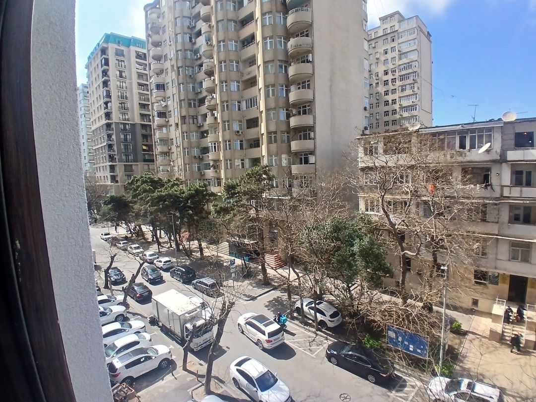 Satılır 2 otaqlı yeni tikili 98 m² — Mənzil, Bakı (5)