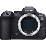 Canon EOS R6 mark II body — Photo House