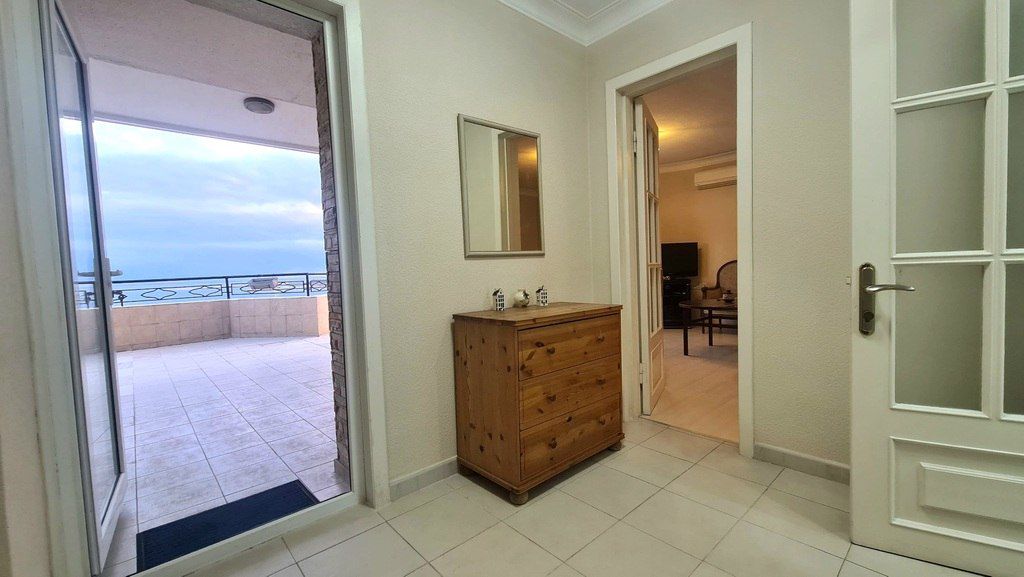 İcarəyə verilir 2 otaqlı köhnə tikili 60 m² — Mənzil, Bakı (9)
