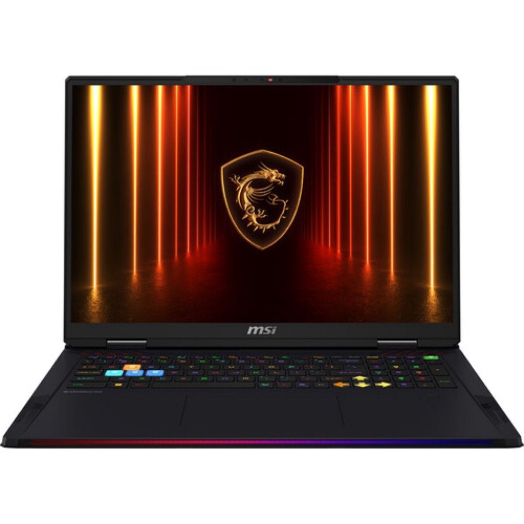 Msı raıder 18 hx Core U9-285HX, RTX 5090, 64GB) — Noutbuklar, Bakı (11)