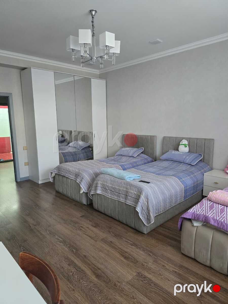 Satılır 3 otaqlı yeni tikili 103 m² — Mənzil, Bakı (9)