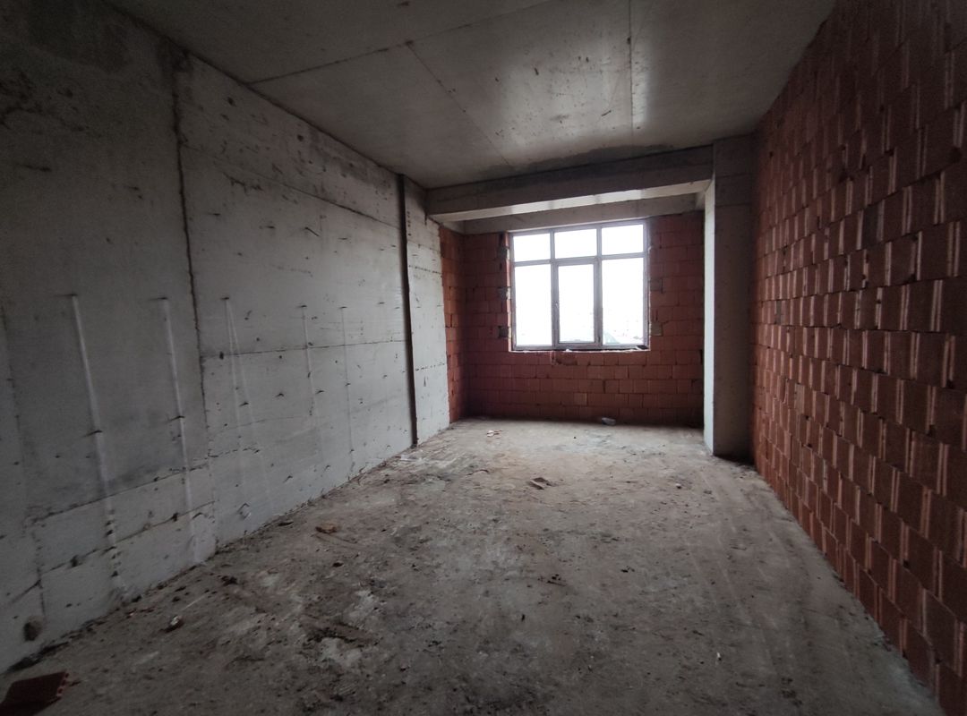 Satılır 1 otaqlı yeni tikili 68 m² — Mənzil, Bakı (10)