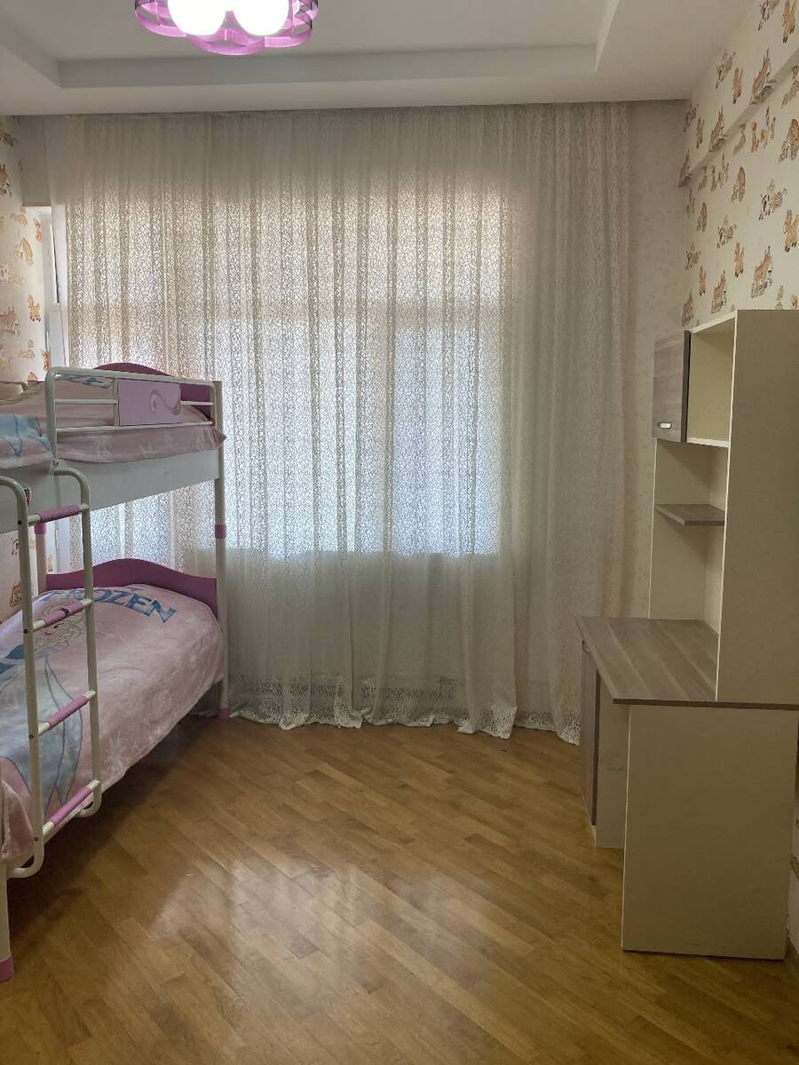 Satılır 3 otaqlı yeni tikili 102 m² — Mənzil, Bakı (11)