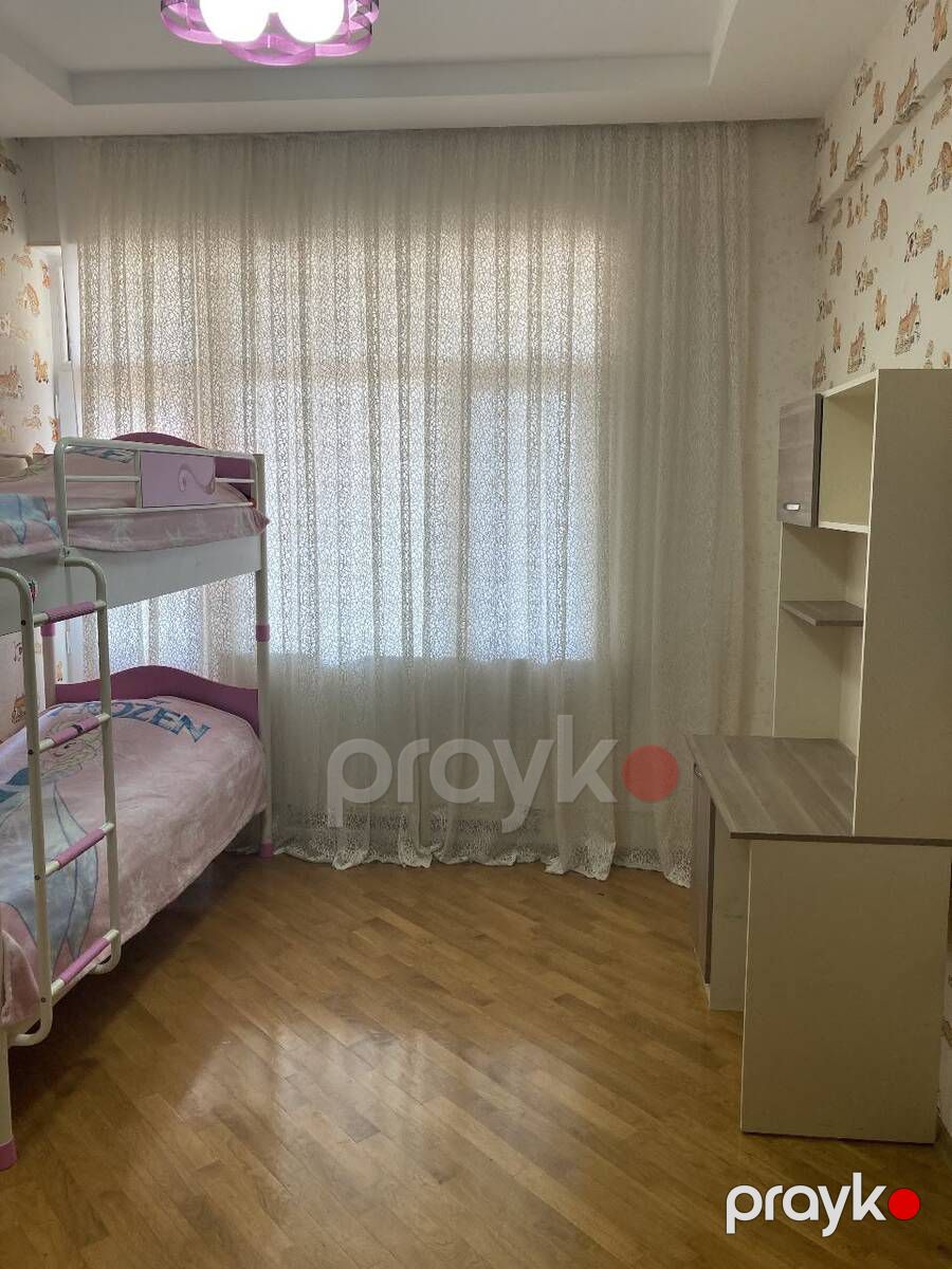Satılır 3 otaqlı yeni tikili 102 m² — Mənzil, Bakı (11)