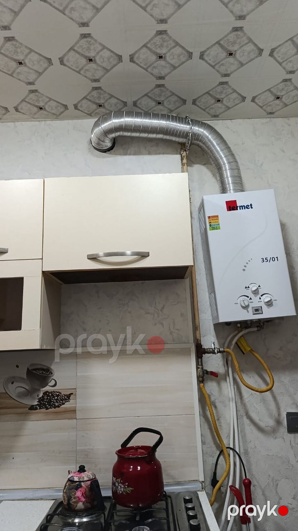 Tələbə oğlanlara EV Əcəmi metrosuna 6 -7 deq mesafede 61,65,18 — Mənzil, Bakı (2)