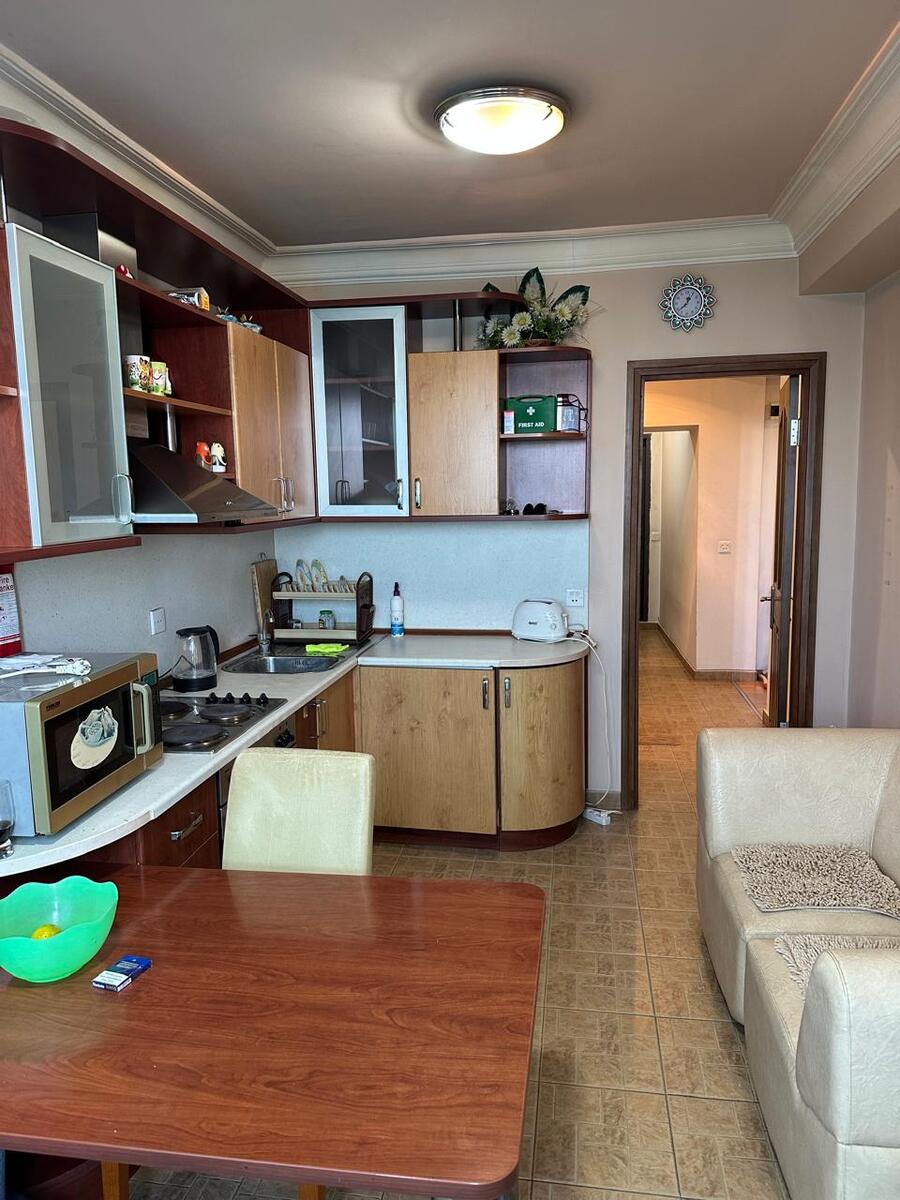 İcarəyə verilir 2 otaqlı yeni tikili 80 m² — Mənzil, Bakı (10)