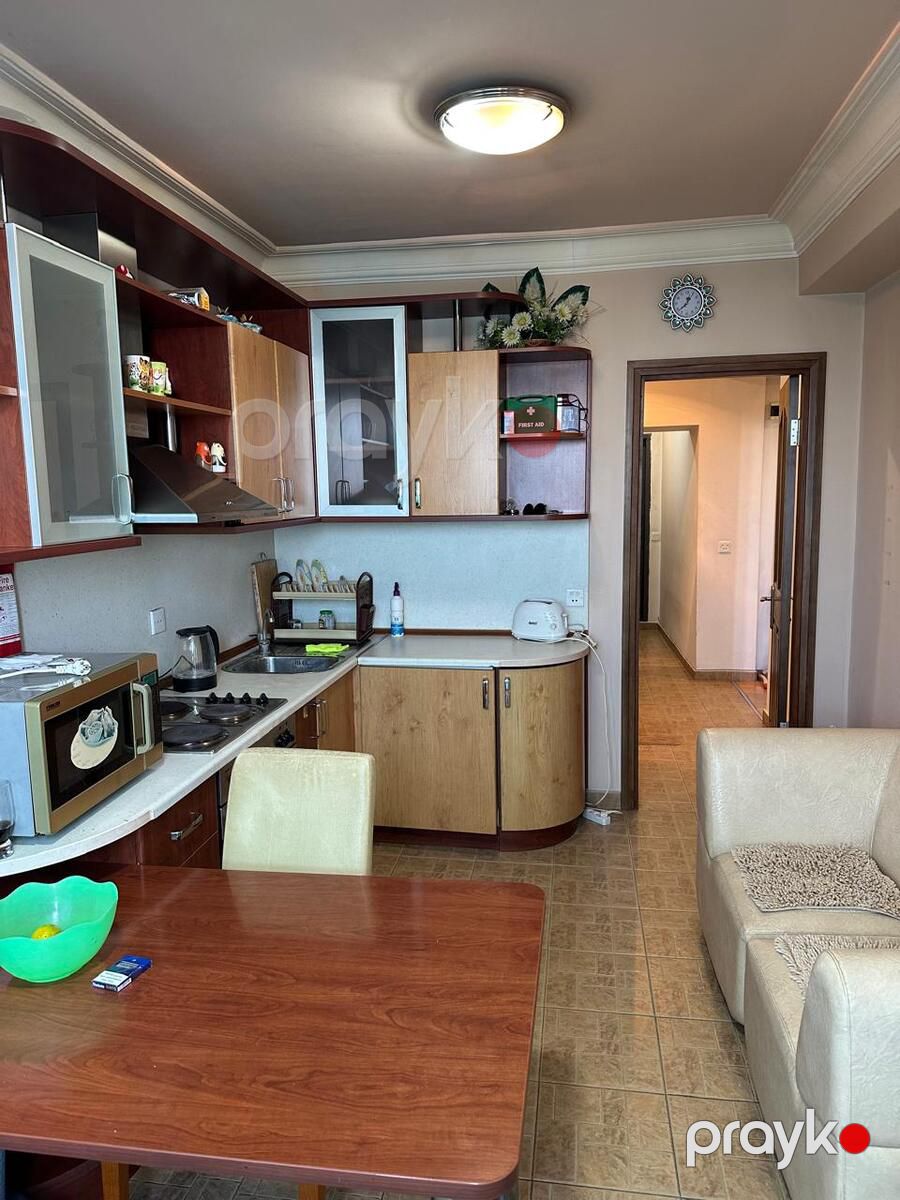 İcarəyə verilir 2 otaqlı yeni tikili 80 m² — Mənzil, Bakı (10)