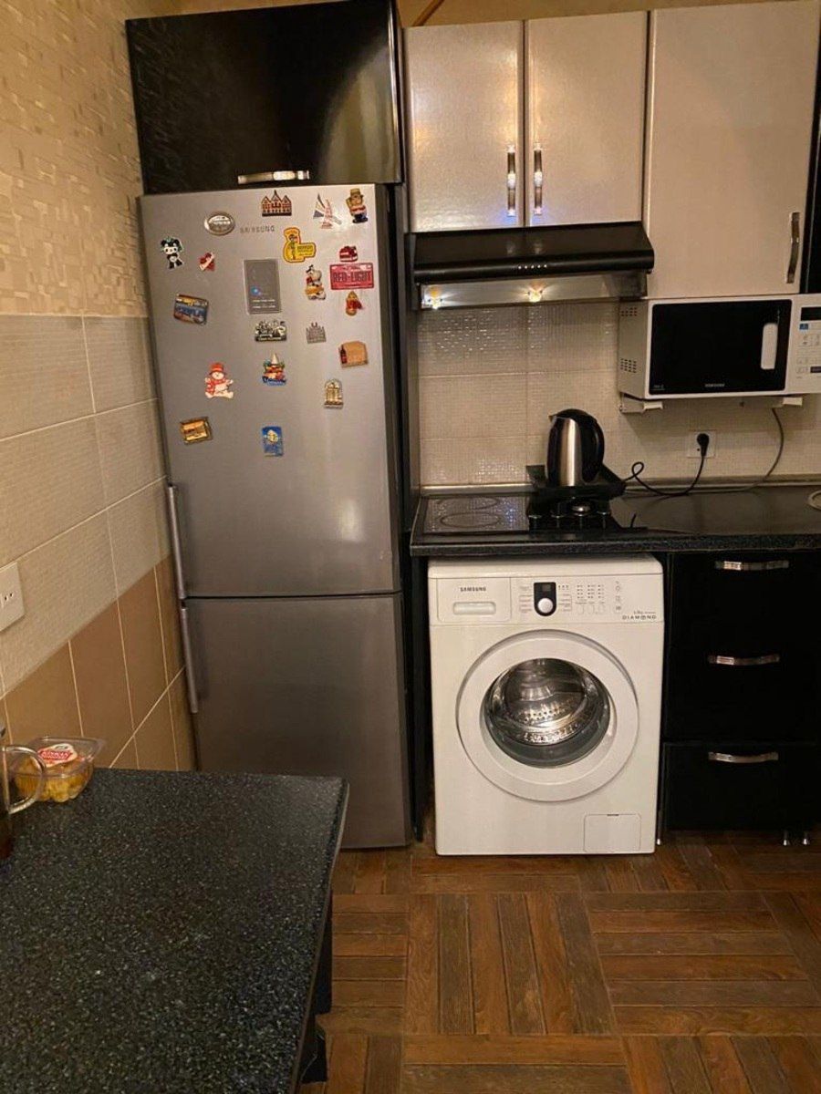 İcarəyə verilir 2 otaqlı yeni tikili 60 m² — Mənzil, Bakı (8)