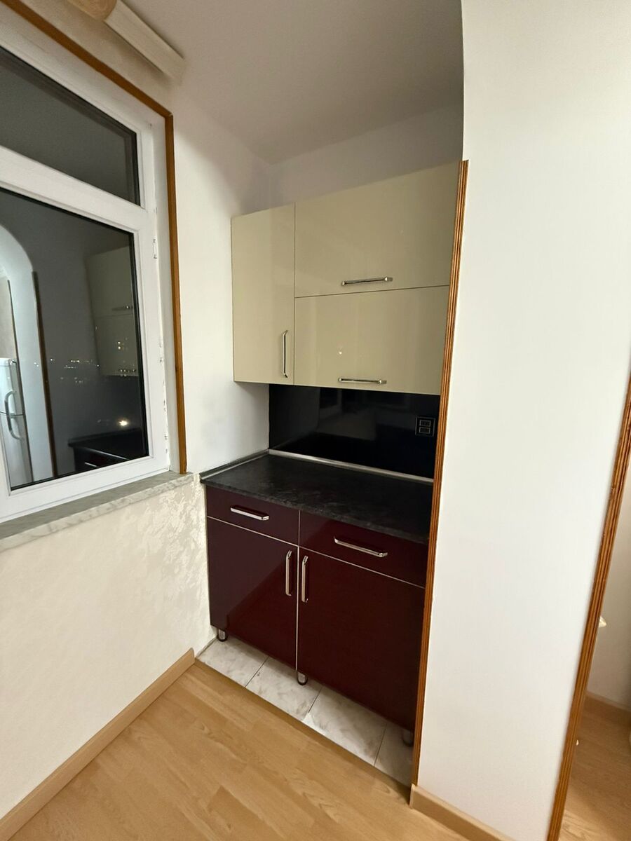 İcarəyə verilir 3 otaqlı yeni tikili 70 m² — Mənzil, Bakı (10)