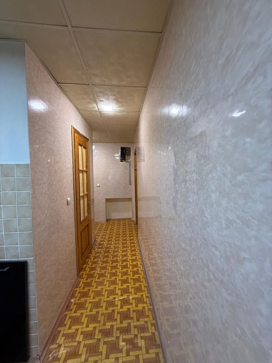 Satılır 2 otaqlı köhnə tikili 46 m² — Mənzil, Bakı (3)