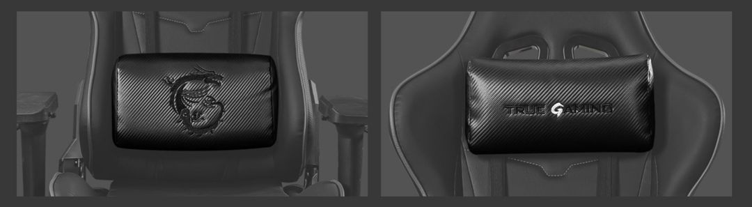 MSI Gaming Chair AG CH120 — Mebel, Bakı (4)