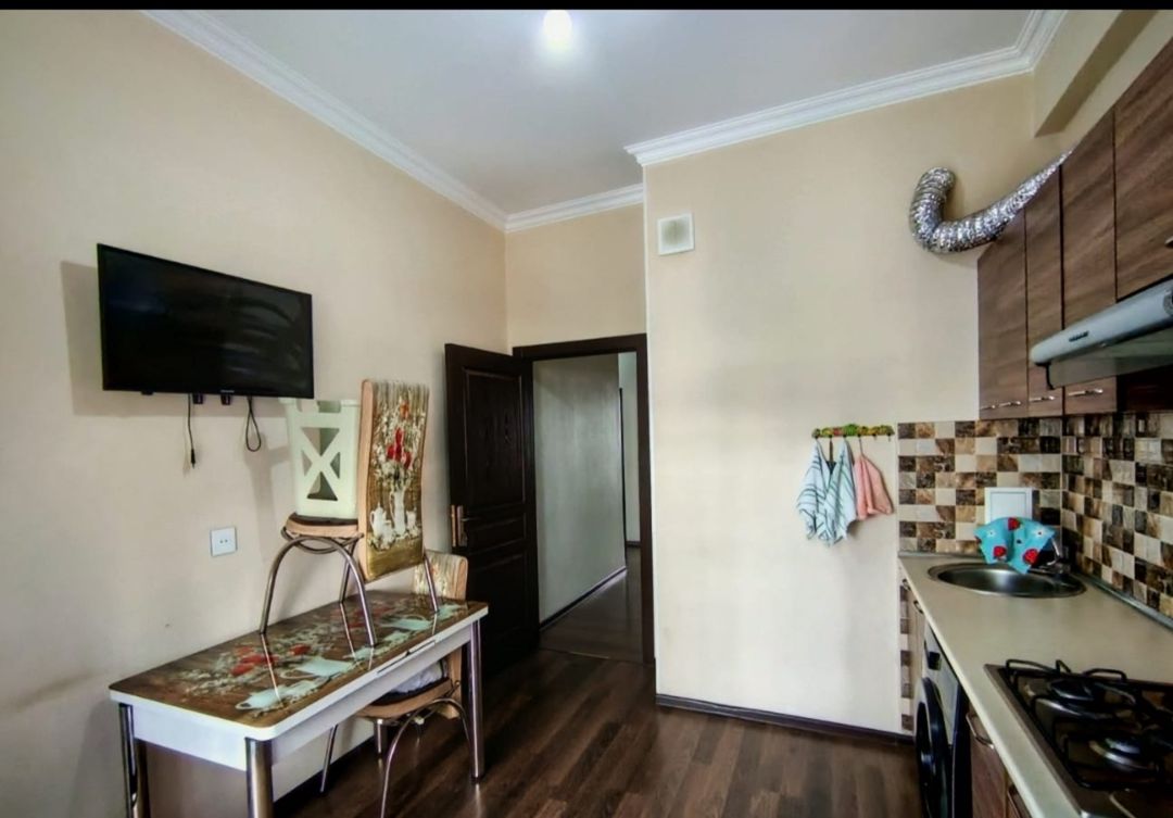 Satılır 3 otaqlı yeni tikili 74 m² — Mənzil, Bakı (6)