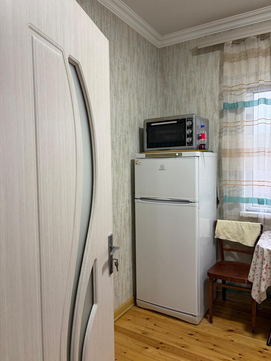 Satılır 3 otaqlı həyət evi/bağ evi 90 m² — Ev, villa, Bakı (7)
