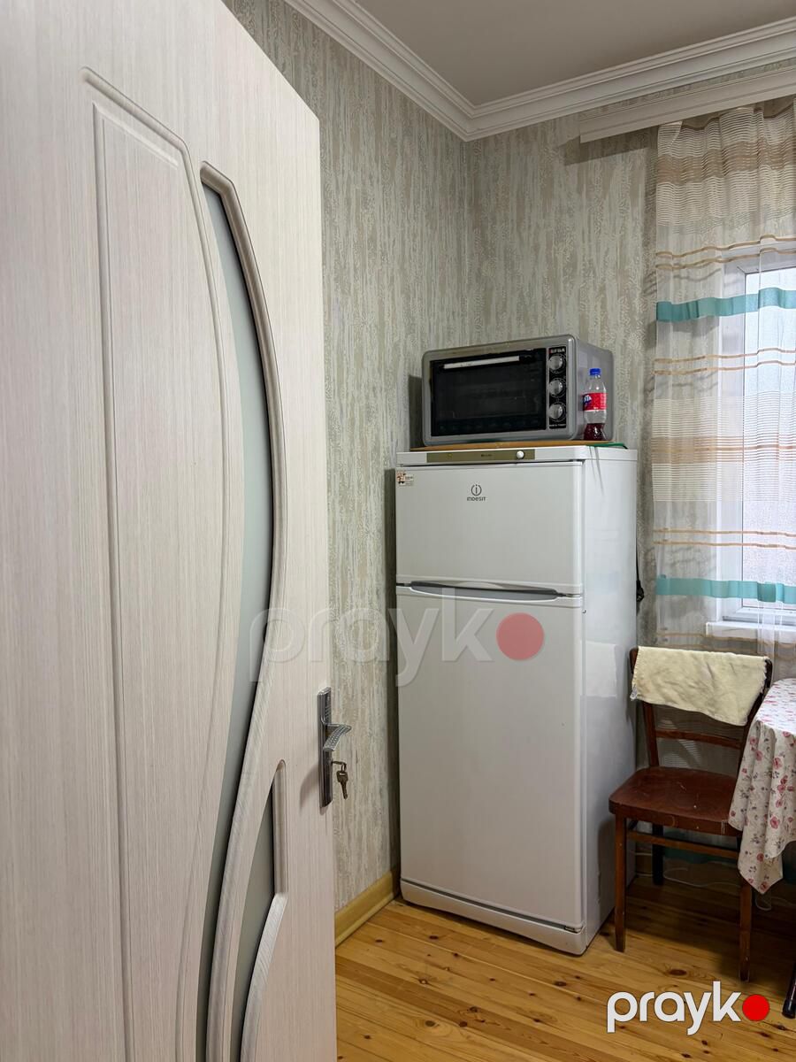 Satılır 3 otaqlı həyət evi/bağ evi 90 m² — Ev, villa, Bakı (7)