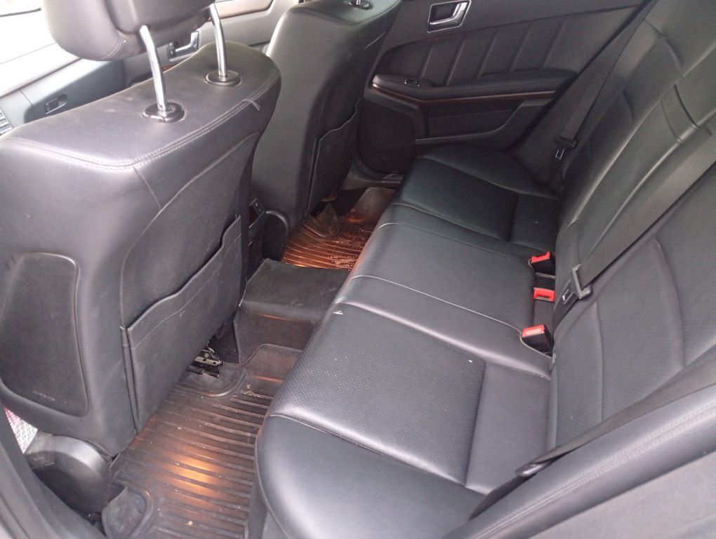 Mercedes E 220, 2.1 L, 2009 il, 436 000 km — Avtomobillər, Bakı (7)
