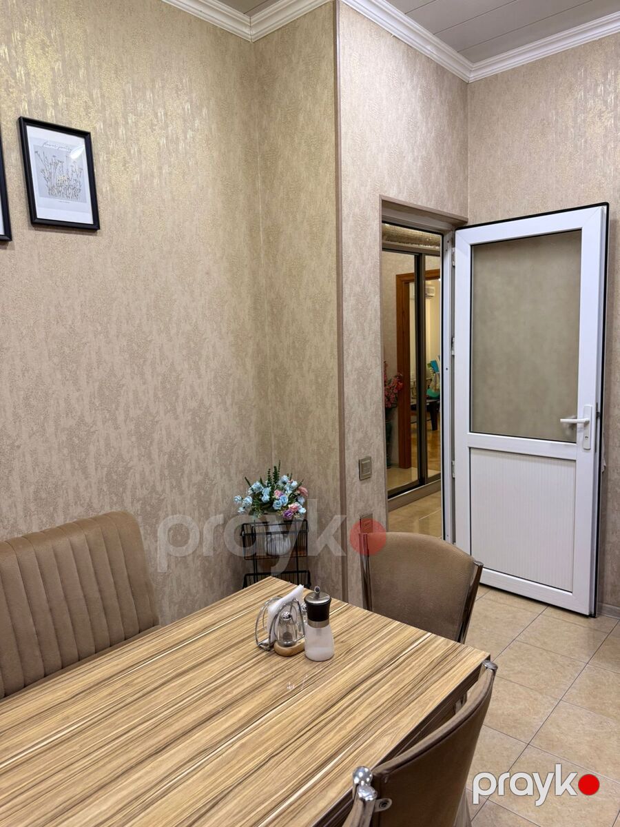 Satılır 3 otaqlı yeni tikili 127 m² — Mənzil, Bakı (11)