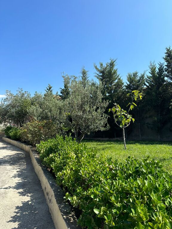Satılır 10 otaqlı həyət evi/bağ evi 585 m² — Ev, villa, Bakı (4)