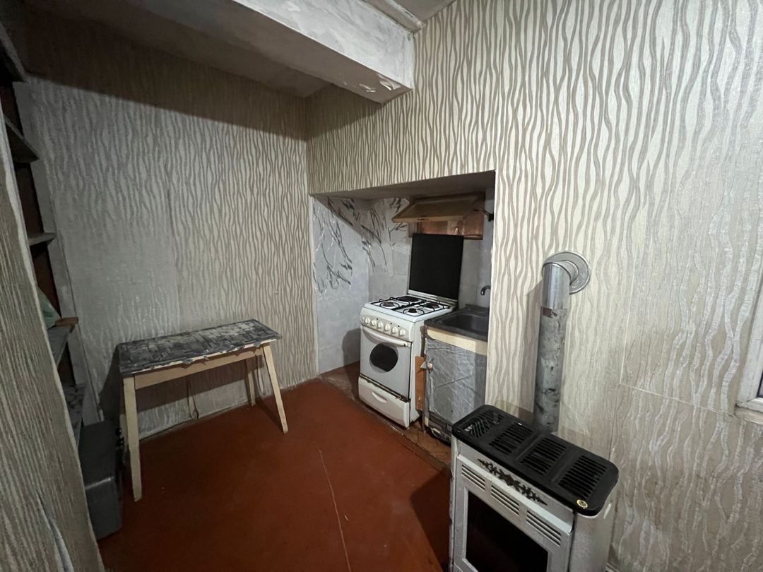 Satılır 3 otaqlı köhnə tikili 52 m² — Mənzil, Bakı (11)