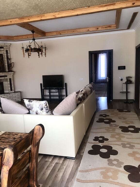 Bağ evi kirayə verilir, Qəçrəş kəndi — Ev, villa, Quba (9)