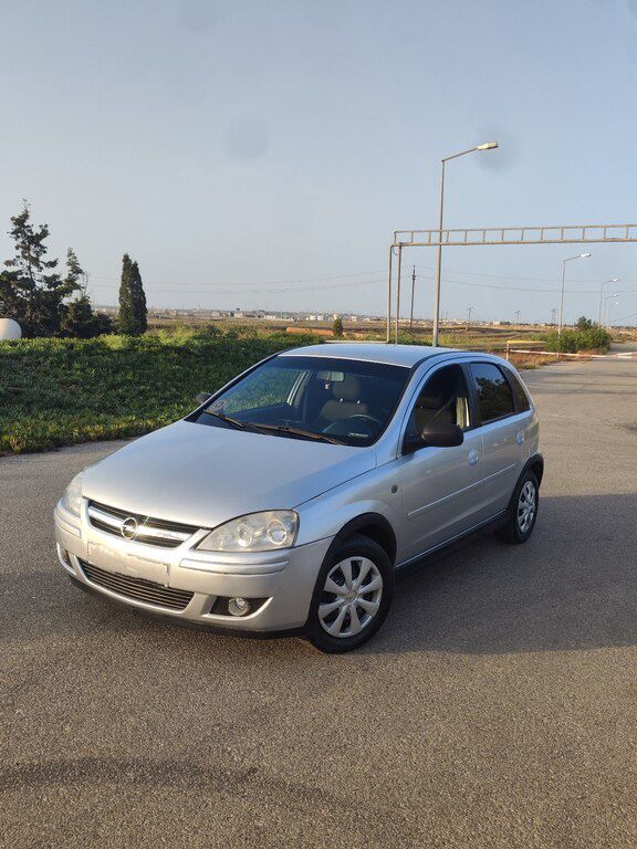 Opel Corsa, 1.2 L, 2006 il, 330 000 km — Avtomobillər, Bakı (2)