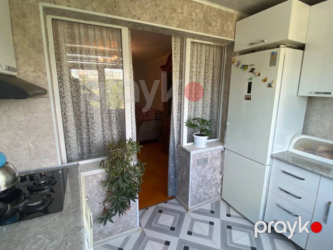 Satılır 4 otaqlı köhnə tikili 80 m² — Mənzil, Bakı (11)