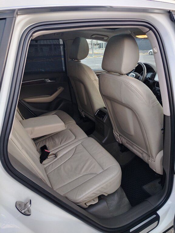 Audi Q5, 2.0 L, 2010 il, 194 300 km — Avtomobillər, Bakı (7)