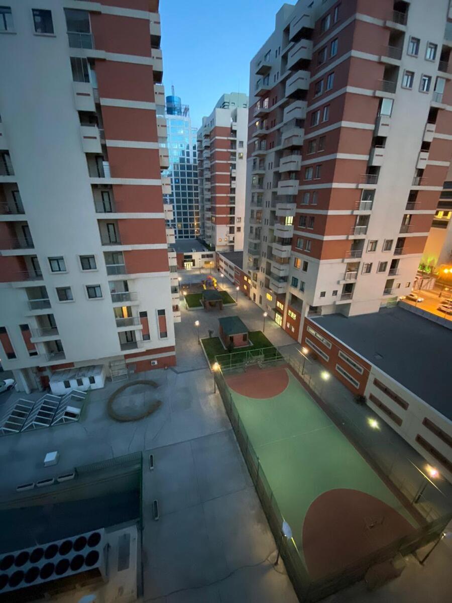 Satılır 3 otaqlı yeni tikili 141 m² — Mənzil, Bakı (8)