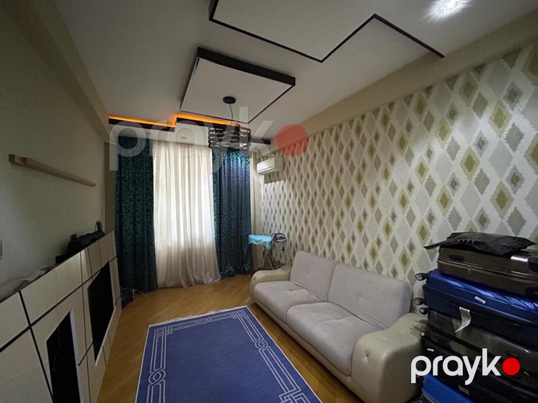 Satılır 5 otaqlı yeni tikili 202 m² — Mənzil, Bakı (2)