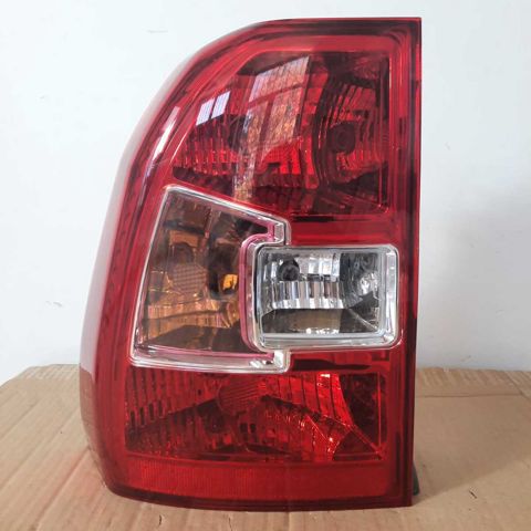 "Kia Sportage 2008" stop işığı — Bakı