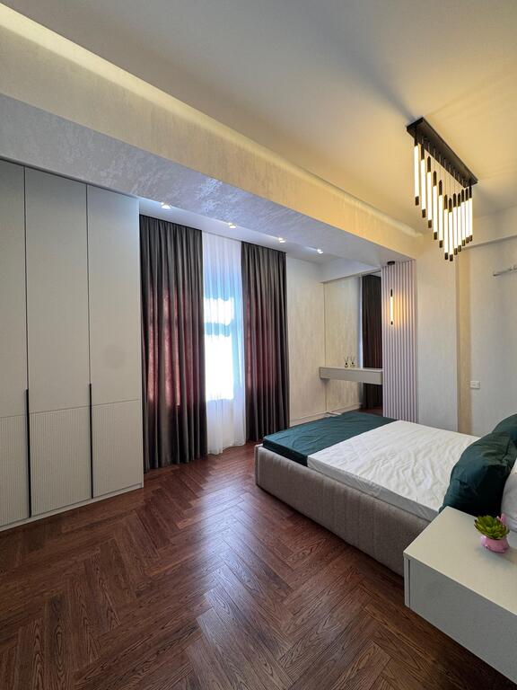 Satılır 3 otaqlı yeni tikili 101 m² — Mənzil, Bakı (7)