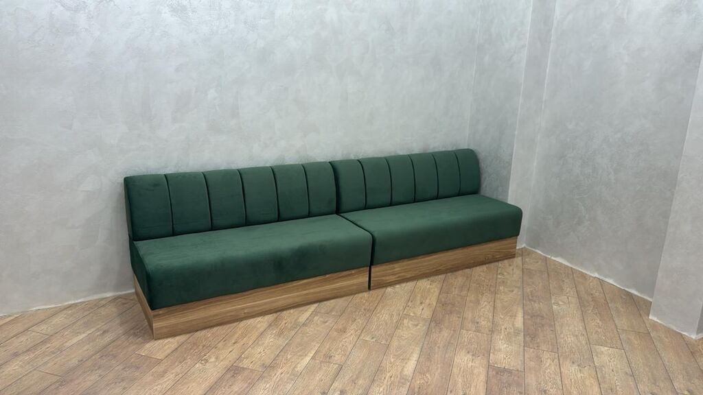 Restoranlar üçün profesional mebellər – topdan və pərakəndə satış — Mebel, Bakı (3)