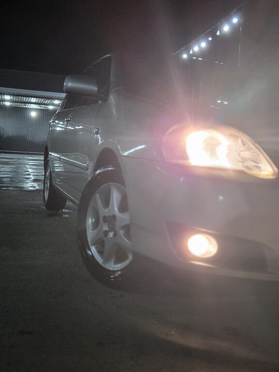 Toyota Corolla, 1.4 L, 2006 il, 17 000 km — Avtomobillər, Astara (4)