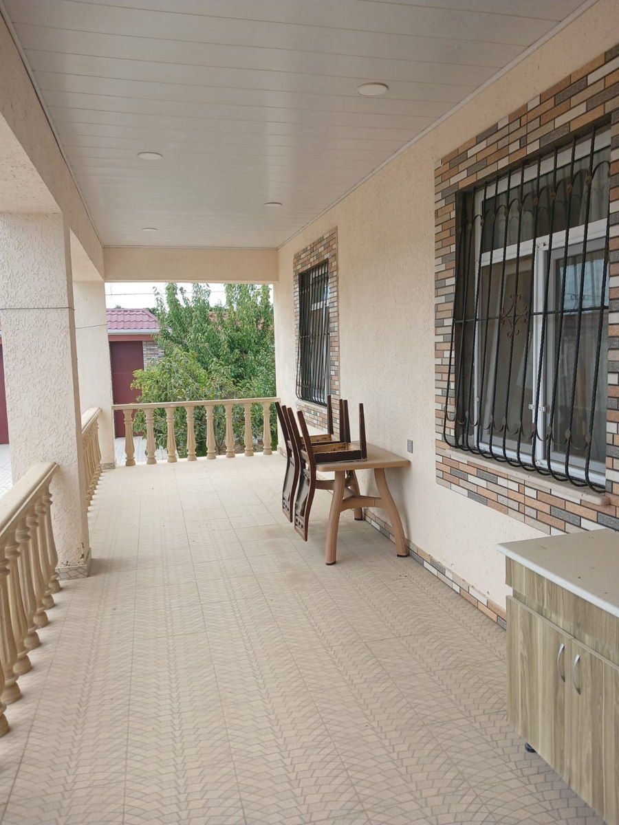 Bağ evi, Qala qəs — Ev, villa, Bakı (4)
