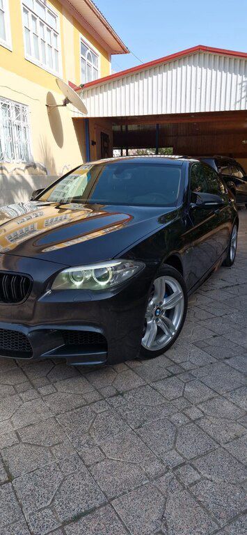 BMW 528, 2.0 L, 2016 il, 269 392 km — Avtomobillər, Masallı (9)
