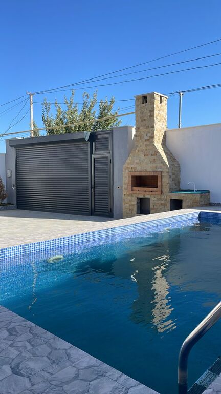 Satılır 4 otaqlı həyət evi/bağ evi 136 m² — Ev, villa, Bakı (11)